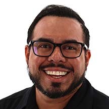 Carlos Hernandez - BDM West