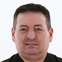 Chris Carter - Sales Manager