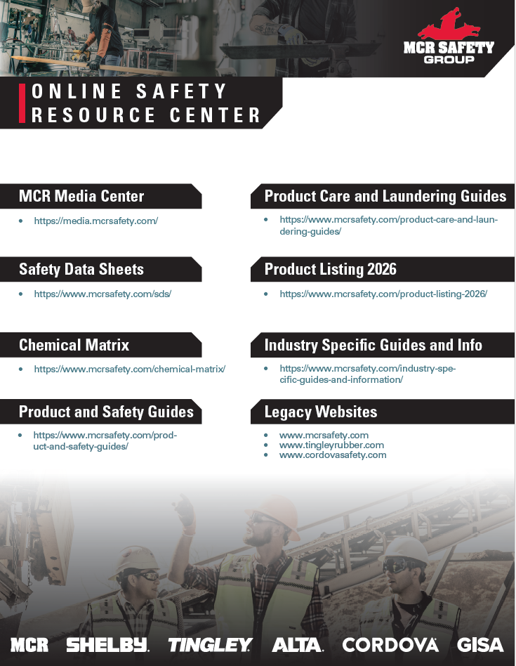 Contact Sheet Resource Guide