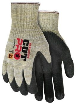 MCR Safety’s Cut Pro Glove Made with DuPont™ Kevlar®