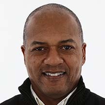 Ivan Daniels BDM - Southeast