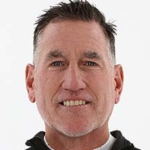 Jim Rowe - Sales Manager