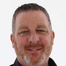Jude Piot - Sales Manager