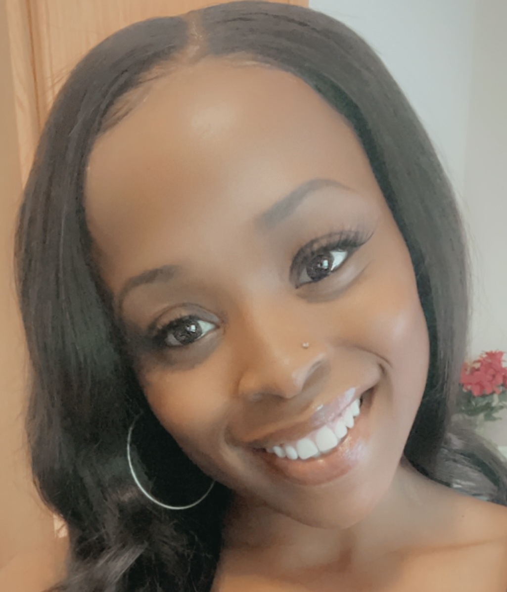 Katie Miller - Sales Manager