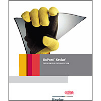Kevlar® Cut Protection Test