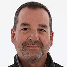 Mark Richmond - BDM Southcentral