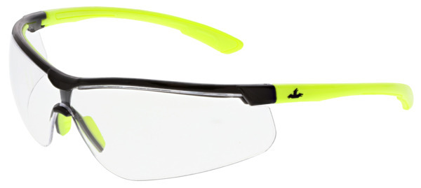 MCR Safety CL1 Safety Glasses