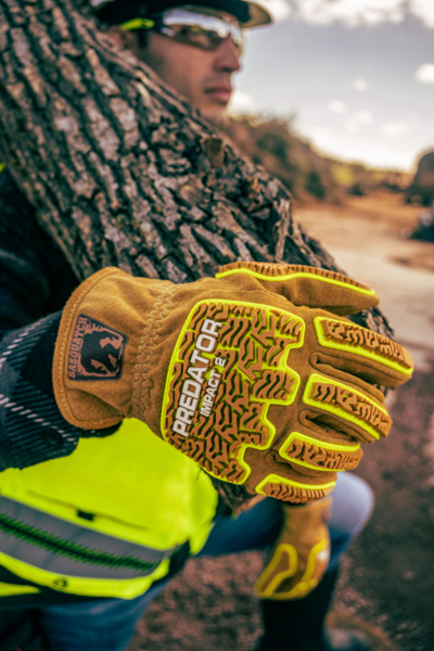 Arm Hand Protection Category