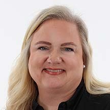 Michelle Watkins - Sales Manager