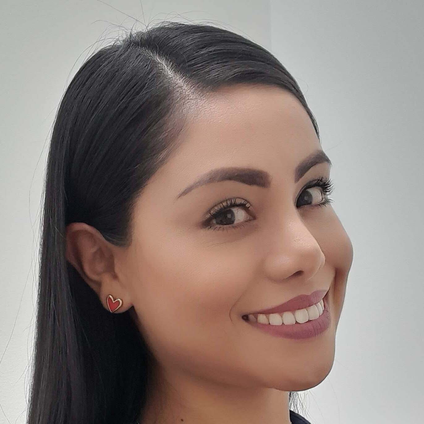 Paola Torres Leon