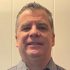 Paul Stoko - Sales Manager