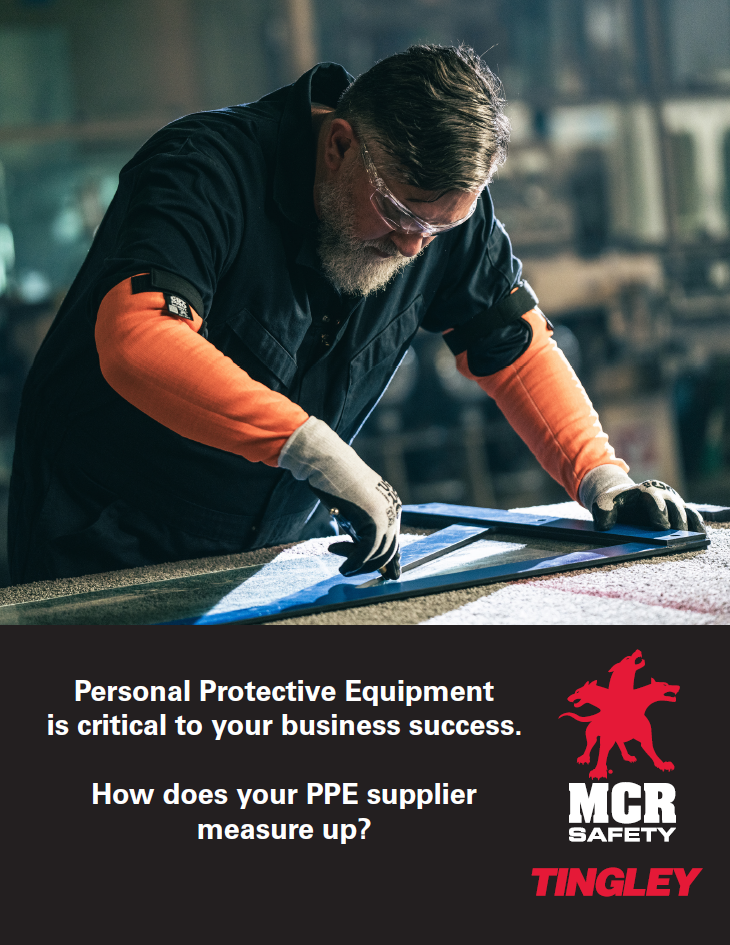 How does your supplier measure up?