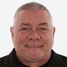 Rob Adcock - Sales Manager