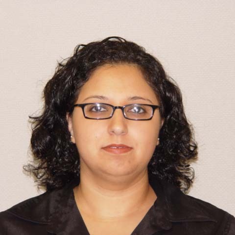 Shirley Cabrera - Customer Care