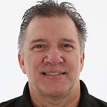 Steve Bunkowske - Sales Manager
