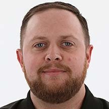 Terry (TJ) Reed - Sales Manager