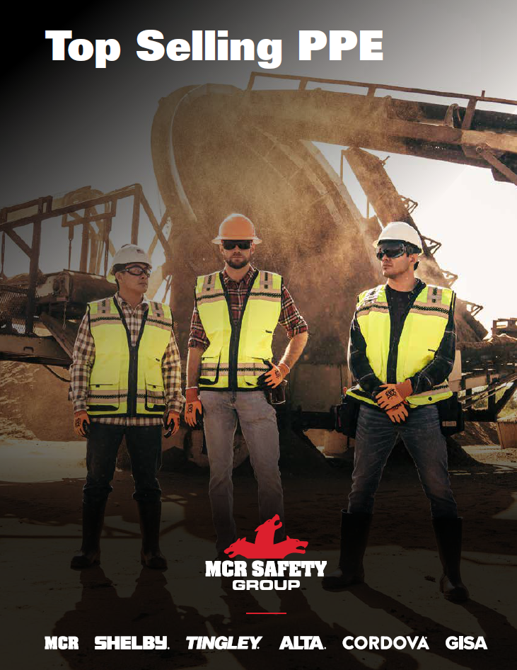 Top Selling PPE