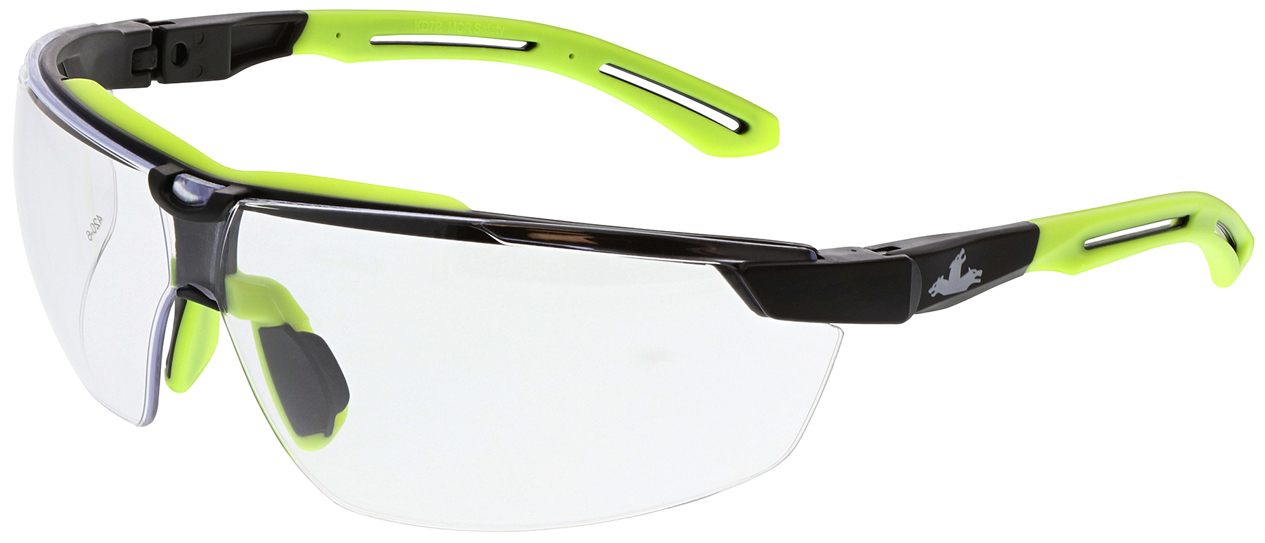 KD7R - Klondike® KD7R Safety Glasses Indoor Outdoor Lens