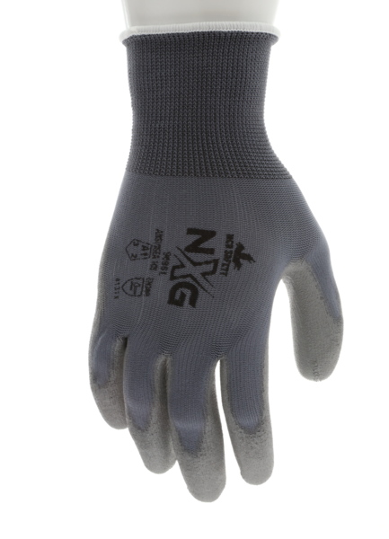 9696 - PU Coated Work Gloves