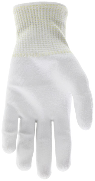 9677 - PU Coated Cut Resistant Work Gloves