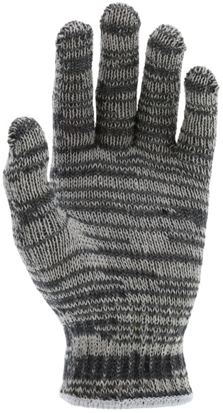 9642 - Multi-color Cotton String Knit Work Gloves