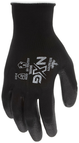 96699 - PU Coated Work Gloves
