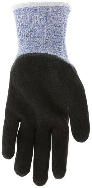 92753 - Nitrile Coated Cut Resistant Gloves