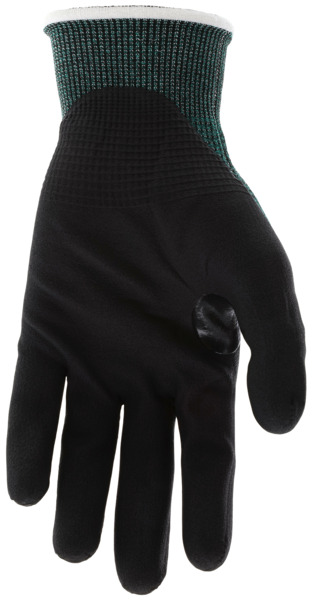 96782 - Nitrile Coated Cut Resistant Work Gloves