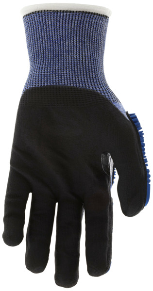 PD6953 - Impact and Cut Resistant Work Gloves - 21-Gauge Seamless