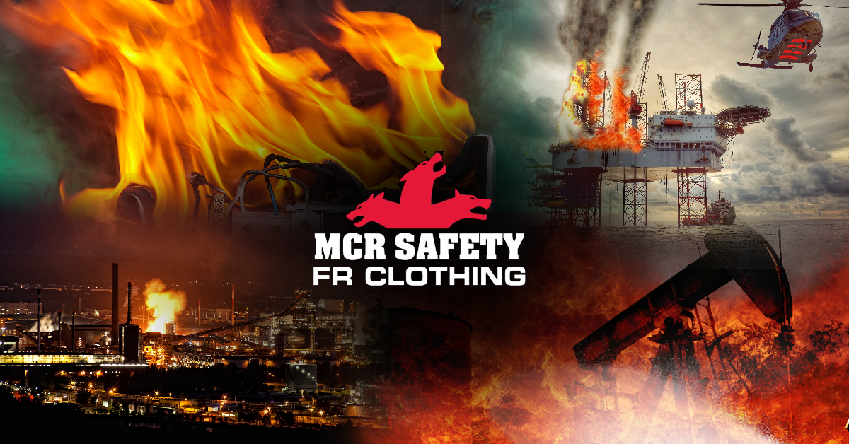 The Meaning of FR - MCR Safety - B2B