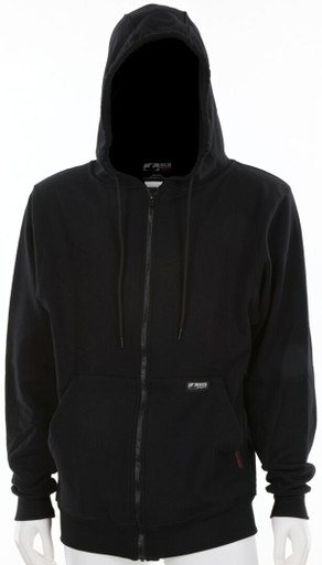 SS1BK - Flame Resistant FR Sweatshirt