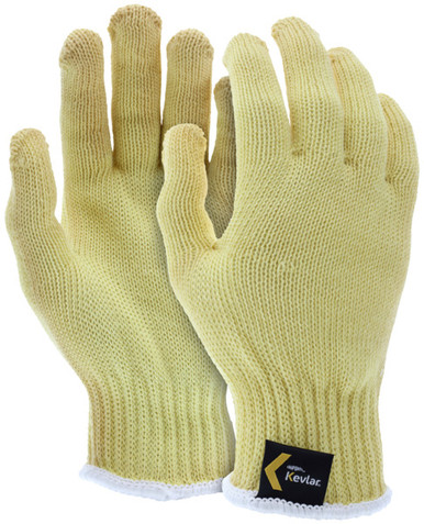 9370 - Cut Resistant Kevlar® Arm Sleeves