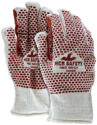 Dime City Plaid Glove – Delicious Sendai