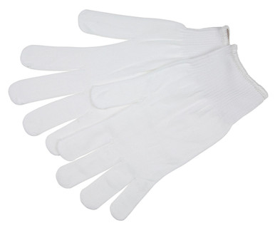9633M - Nylon String Knit Work Gloves