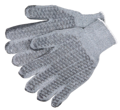 master-piece wool gloves ネイビー Puffy Touch Knitted Gloves | GU US