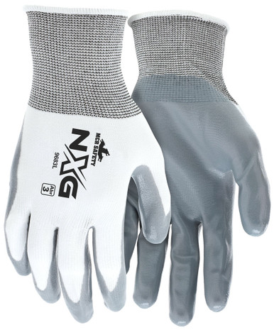 9683 - Nitrile Coated Work Gloves