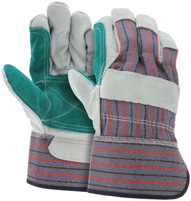 1311JL - Leather Palm Work Gloves