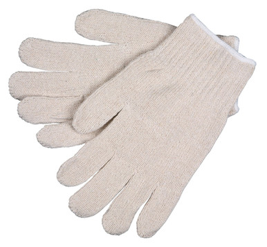 9506 - Cotton String Knit Work Gloves