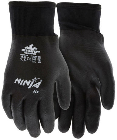 N9690FC - Ninja® Ice Insulated Work Gloves