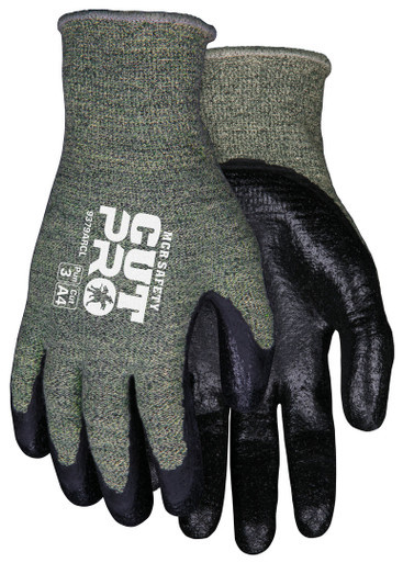 9379ARC - Cut Resistant Kevlar® Gloves