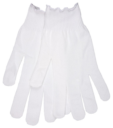 9627M - Polyester String Knit Work Gloves