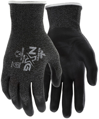 96715 - Nitrile Coated Work Gloves