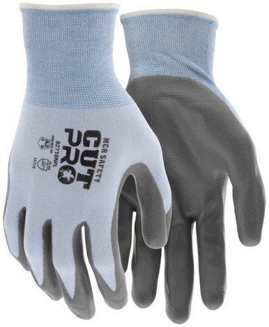 未開封 シールド MC EZ TROUP CRAIG MACK USオリジナル 92718NF - Nitrile Coated Cut Resistant Work Gloves