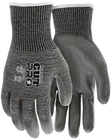 92755PU - MCR Safety CutPro® - 13-Gauge HyperMax® HPPE Shell - Cut