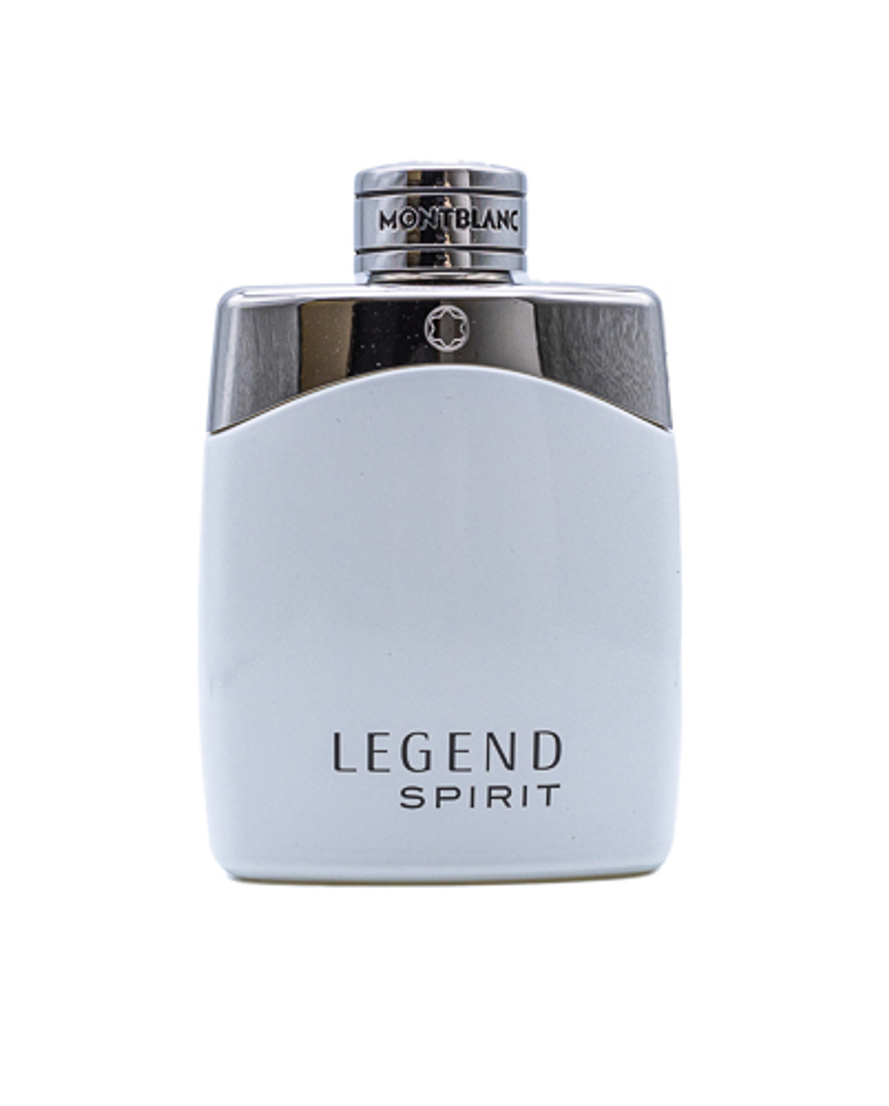 mont blanc legend spirit