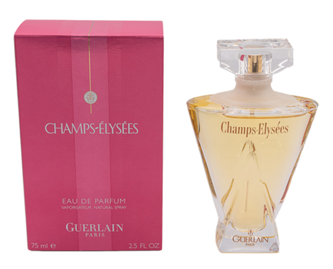 Champs Elysees by Guerlain 2.5 oz EDP Perfume for Women - ForeverLux
