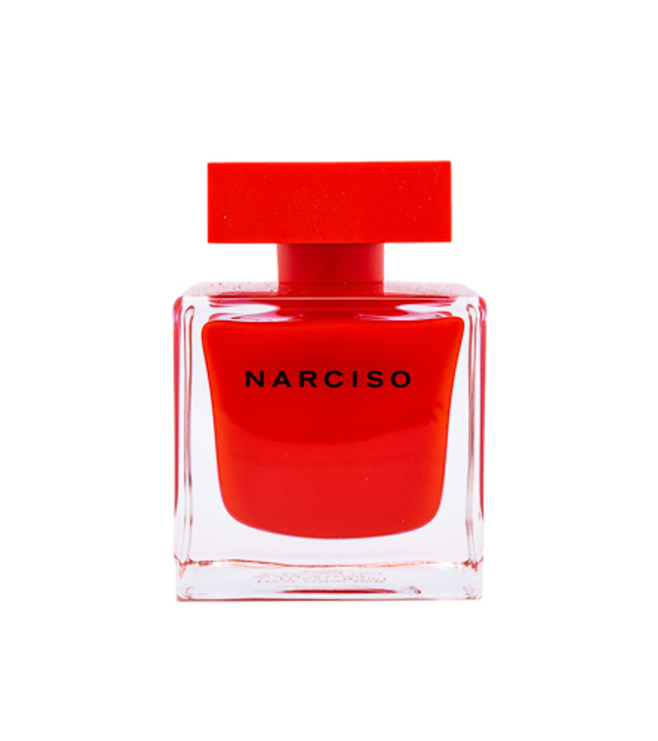 Narciso Rouge by Narciso Rodriguez 3 oz EDP for women Tester - ForeverLux