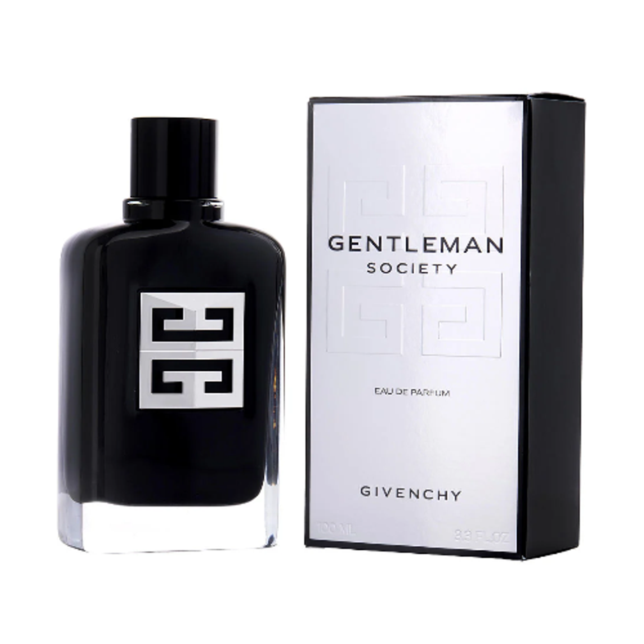 Gentleman Society by Givenchy 3.3 oz EDP for Men ForeverLux