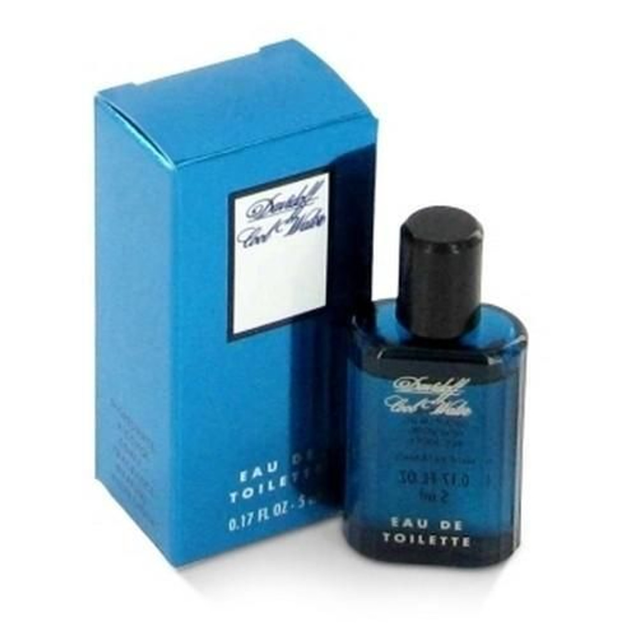 Buy Cool Water by Davidoff 1.35 oz EDT for Men