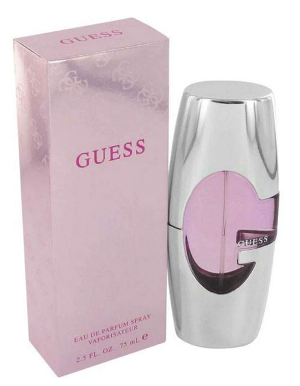 guess 2.5 oz